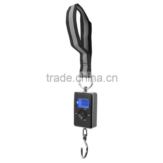 ProScale Versa 35Kg Fishing and Luggage Scale / Digital Luggage Scale