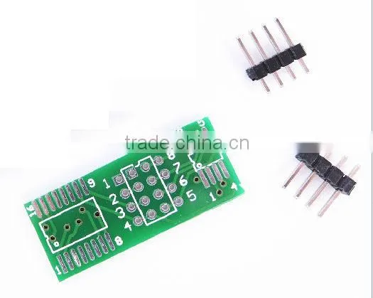 Hot sales! CH341A 24 25 Series EEPROM Flash BIOS DVD USB Programmer DVD programmer router Nine brush machine USB programmer
