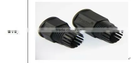 USB waterproof connector