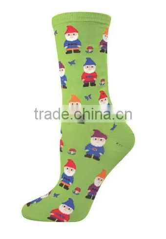 Adult Age Warm Mens Casual Fashion Dress Socks