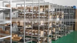 Suzhou Erica Traffic Equipment Import & Export Co., Ltd. company overview - view 3