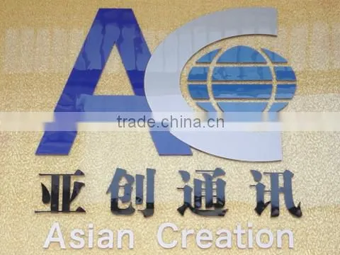 Foshan Sanshui Asian Creation Communications Ltd. company overview - view 1