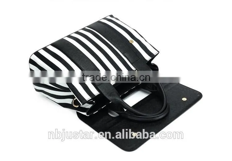 Bulk Buy From China Classic Design Elegance Popular PU Handbags Ladies 2016