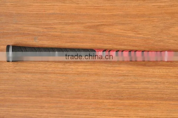 Custom OEM Cheap Golf Rubber Grip