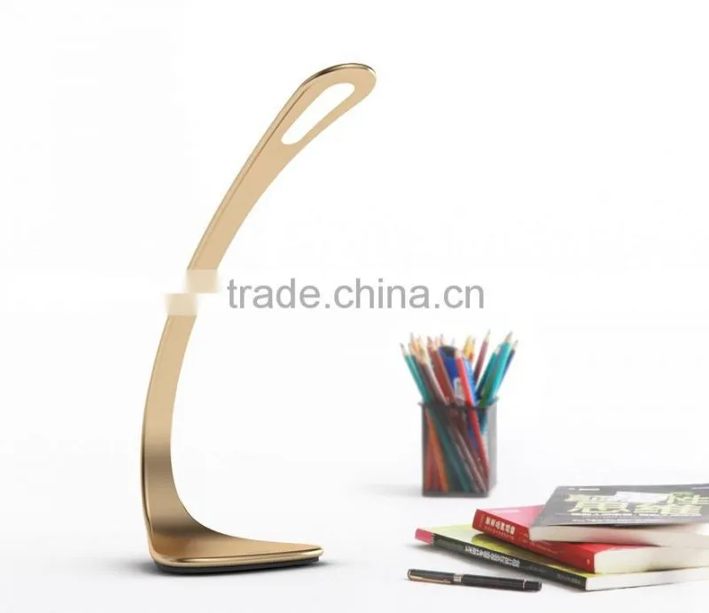 Hall LED desk lamps reading lamps