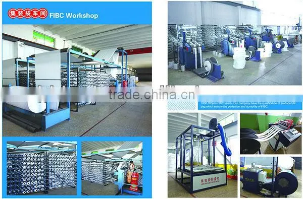 1 ton fibc big bag