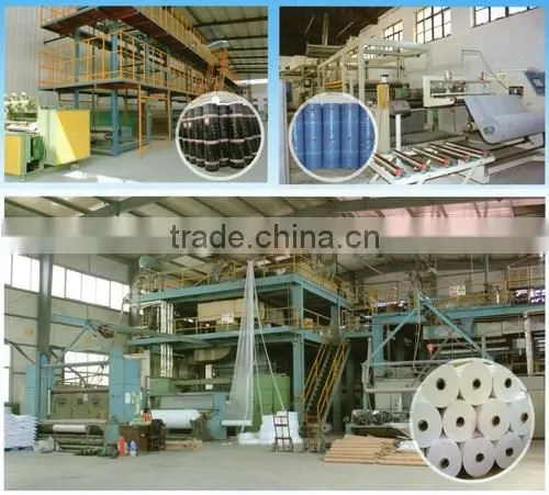 convinient roofing used self adhesive bitumen tape /waterproof membrane