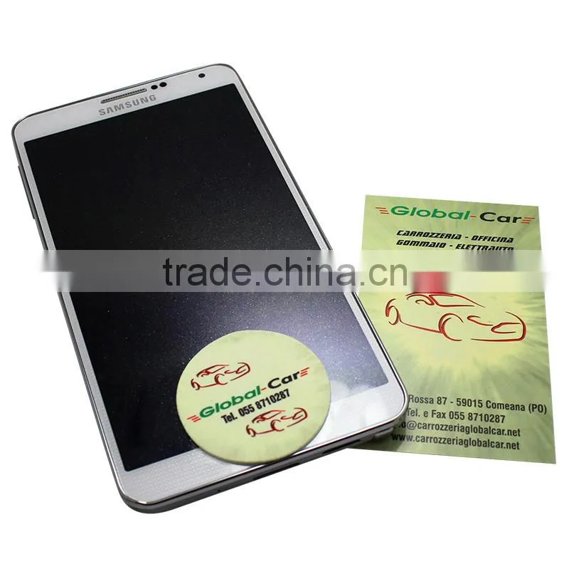 2015 special Microfiber mini screen cleaner