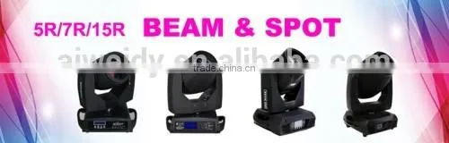 15r beam Moving Head
