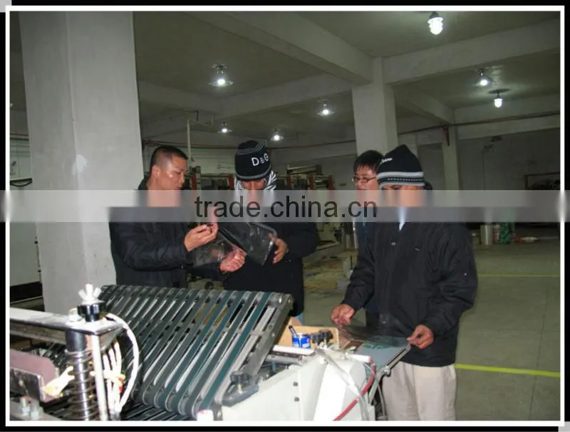 blister plastic tray/food tray/blister box