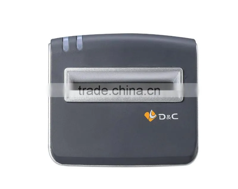 Tablet Chip Card Reader With USB and RS232 Interface