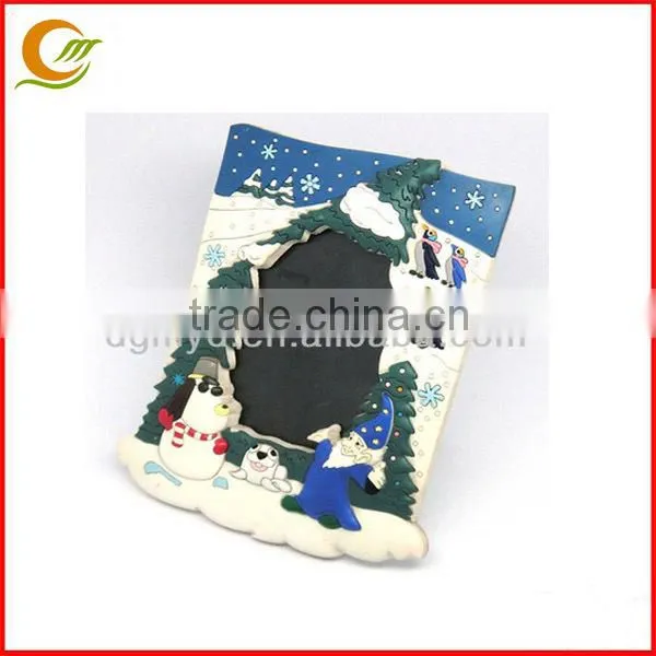 Hot sale pvc photo frame Factory wholesale picture frames