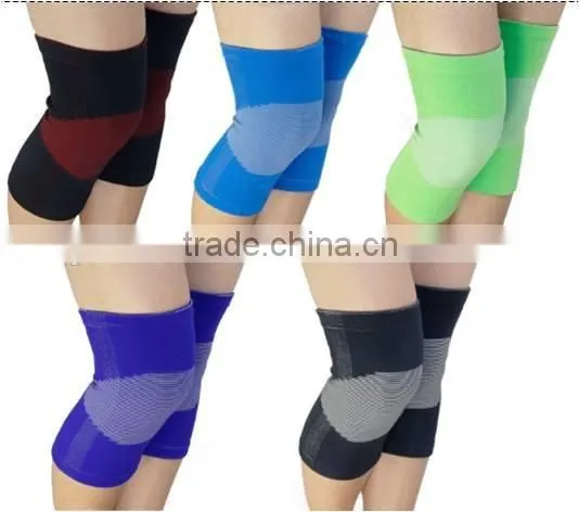 Best selling sport product neoprene knee support