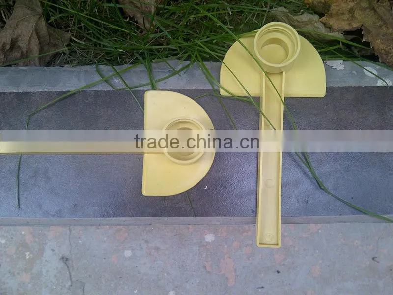 Simple Type Entrance Bee feeder for Beekeeping equipment