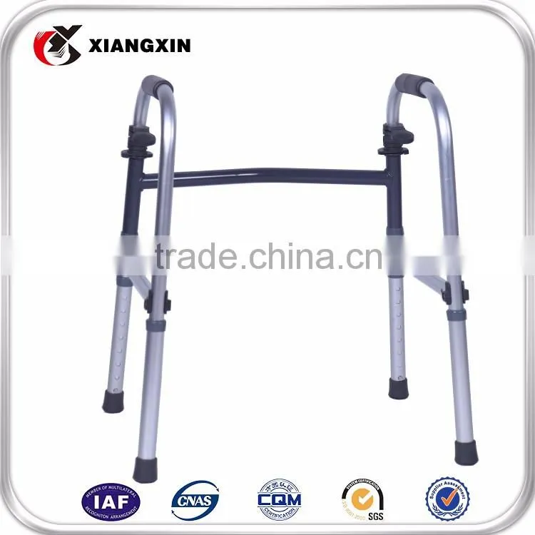 lightweight old people rollator walker,types of walker