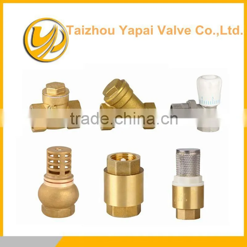 China factory supply Brass ppr pipe ball valve