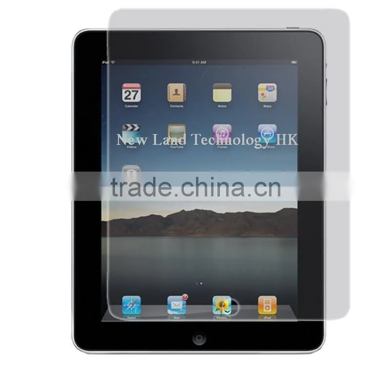 anti glaze / mirror / privacy for ipad screen protector