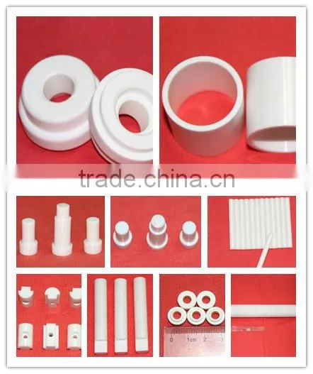 Zirconia Ball