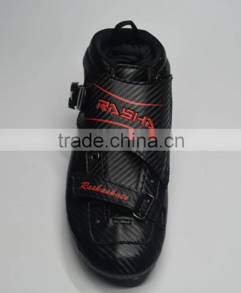 skate inline Speed Racing skating boot Inline Skate Shoes Roller Skate OEM ODM WITH YOU LOGO