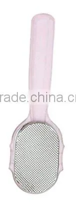58343 plastic handle metal foot file