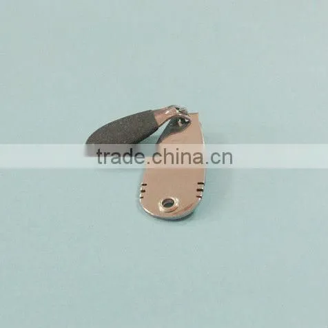 Mini plastic dipping finished handle nail clipper wholesale
