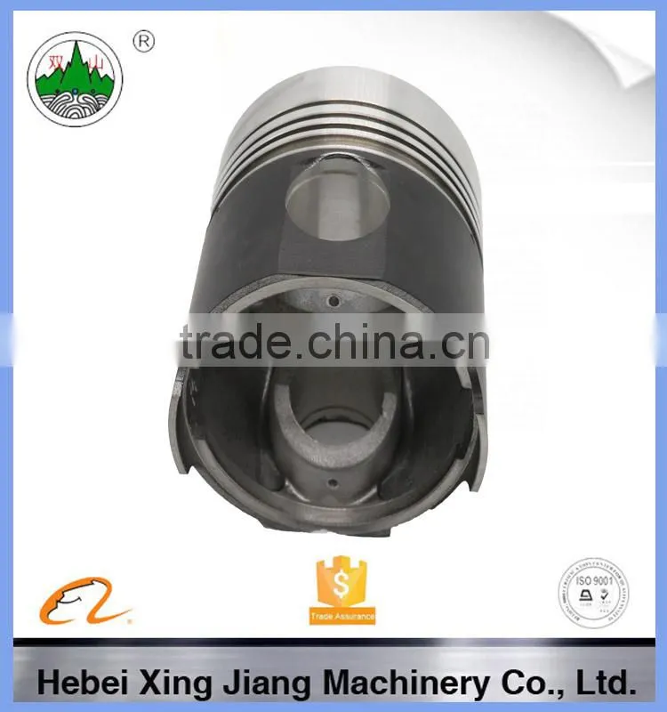 High Quality diesel engine spare parts N180 piston
