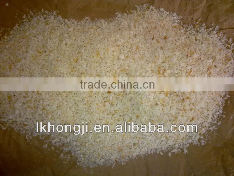 Baked Bread Crumbs(panko)