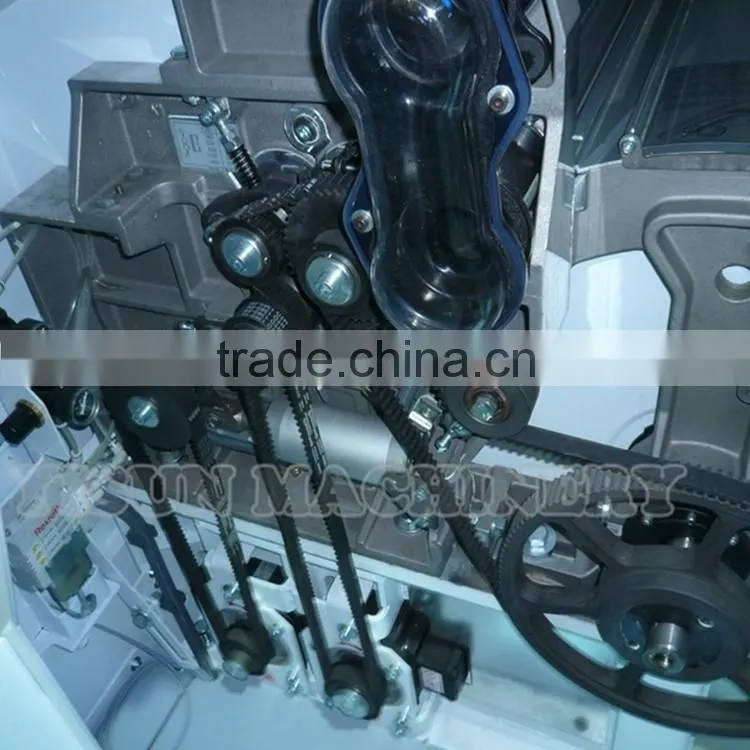 High-performance/quality cotton carding machine