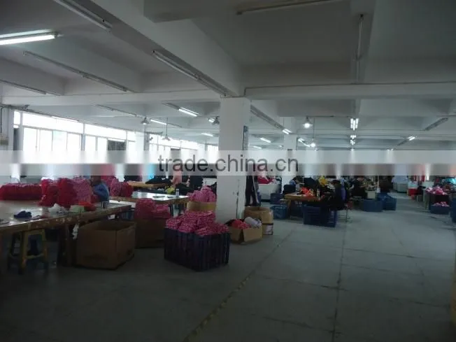 Quanzhou Huoyuan Garment Co., Ltd. company overview - view 4