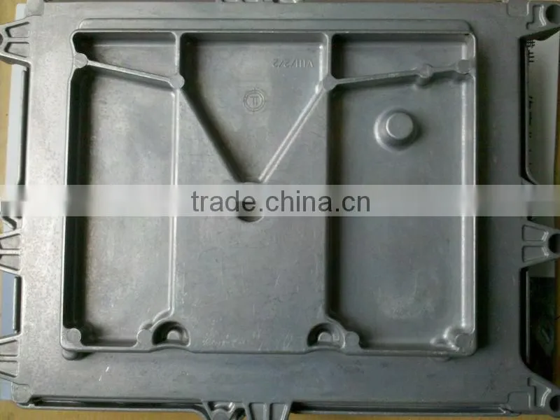 M11 ISM QSM QSX15 ISX 3408501 cummins Electronic Control Module