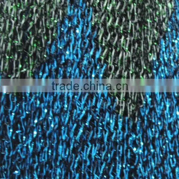 TY20 Fashion Women Muffler With Three Color And made by Acrylic