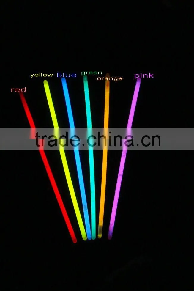 Luminous toys Luminous glasses promotional gift