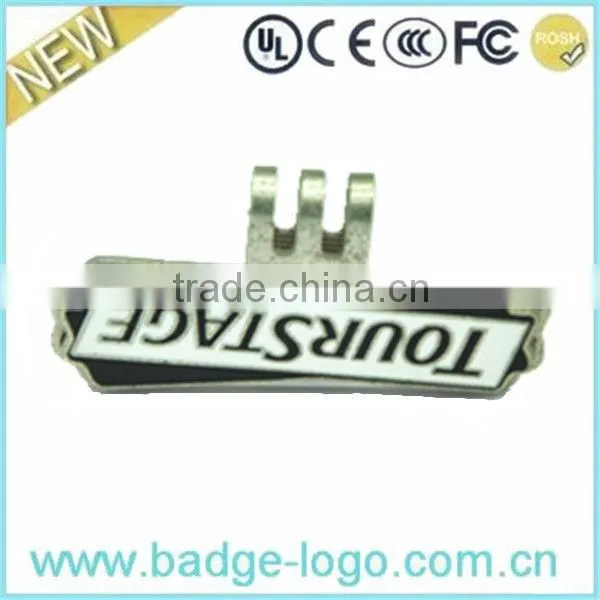 fashion cheap newest golf hat clip