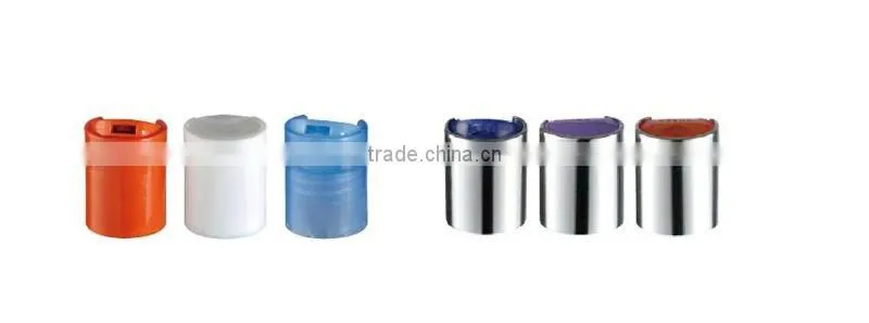 Disco-tep plastic cap RD-501A