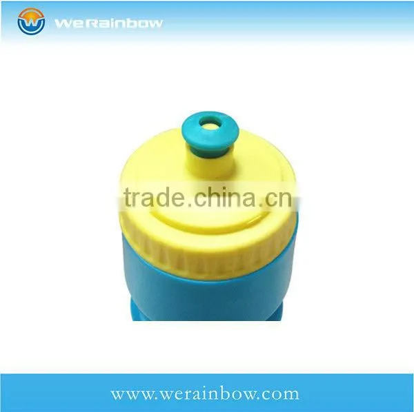 promotional 32 oz water plastic sport bottle
