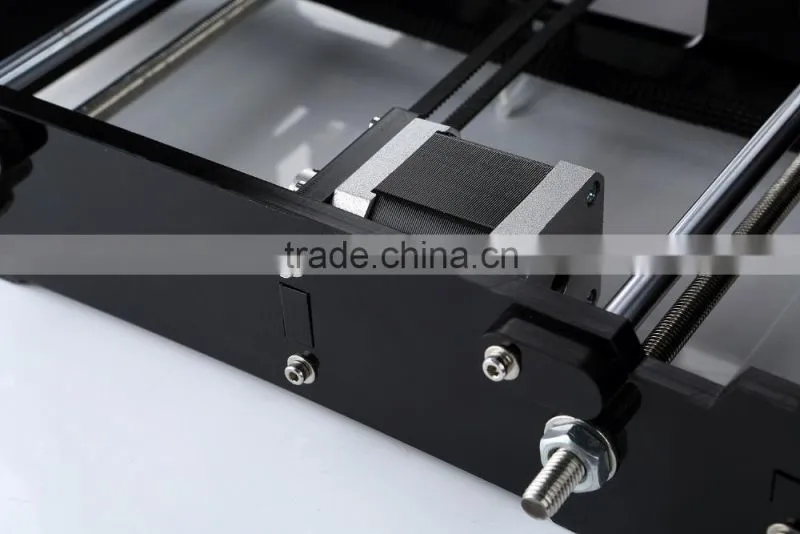 Hot sale Reprap Home Desktop 3D Printer