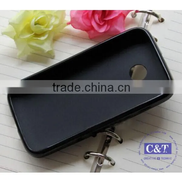 C&T New arrival fashion style for motorola moto e mobile phone