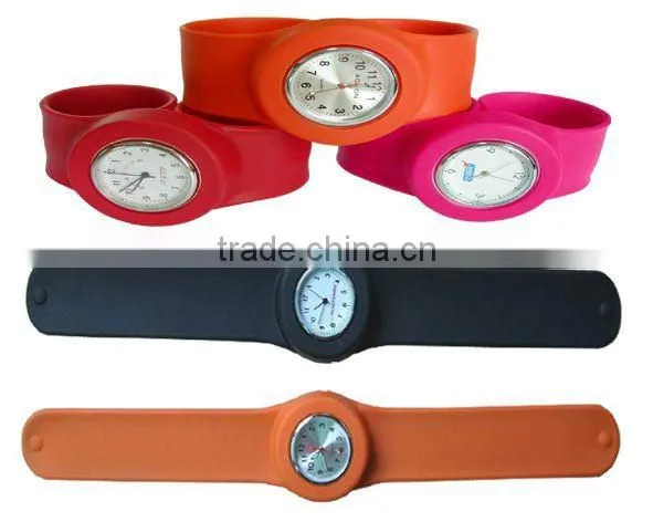 Digital Watch With Fashion Light Music