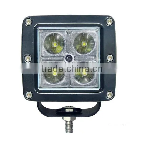 9-32V Chineses Boat RGD1046 with IP68 Led Work Light 20W