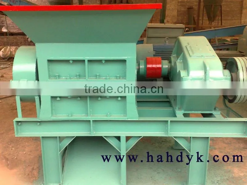cable cutting machine / Crusher machine