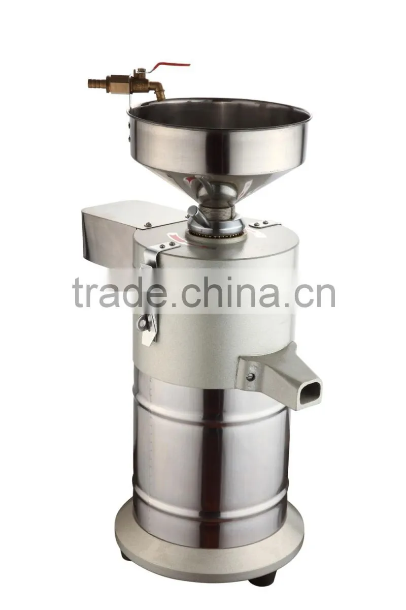 Automatic Soya Milk Machine, soya milk filling machine FDM-100/125/150