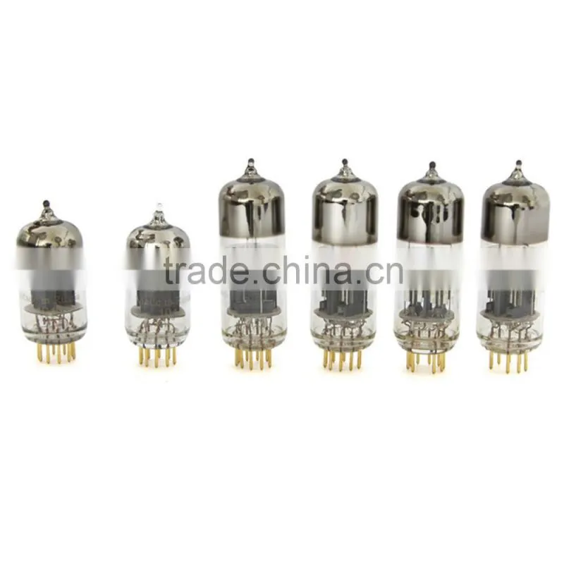 Little Dot MKVIII MK8 SE 12AT7X2 6H30PIX4 Balanced Tube Headphone Amplifier