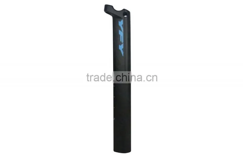 New arrival high grade bicycle seat post tube