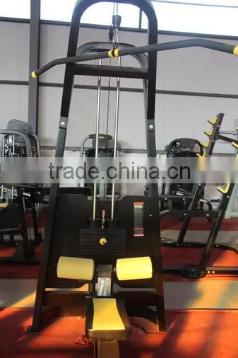 Hot sale Pulldown 1604/Commercial Fitness equipment/Gym equipment