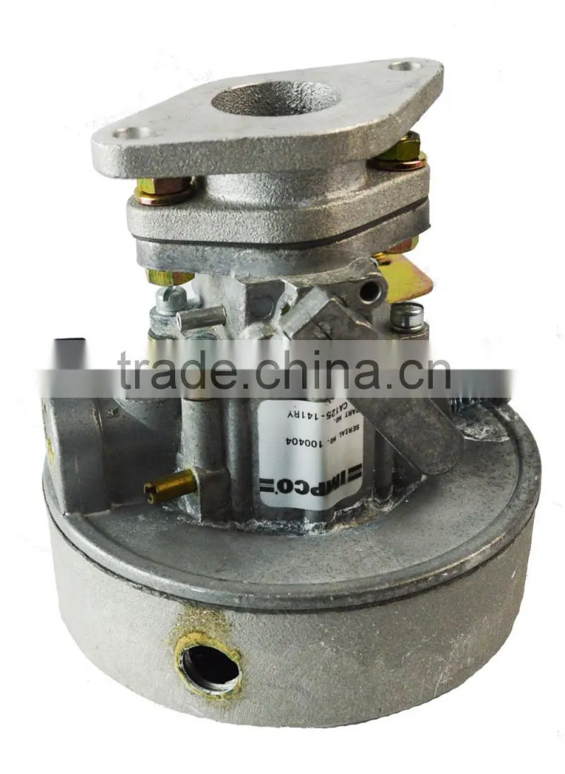 Forklift Part Mix Gas Valve (CA125-141RY)