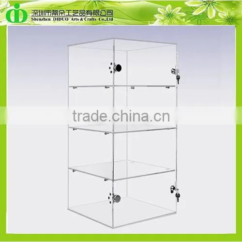 DDC-C011 ISO9001 Chinese Factory Made SGS Test Wholesale Decorative Acrylic Panel for Cabinet