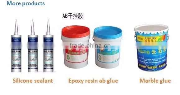JUHUAN foaming type pu adhesive polyurethane high quality foam