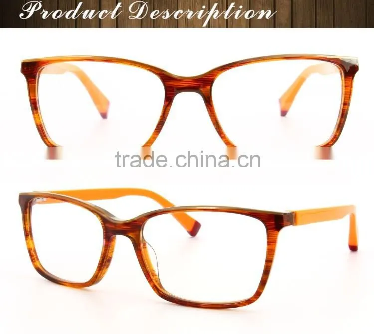 Cheap Stripy Design Optics Reading Glasses