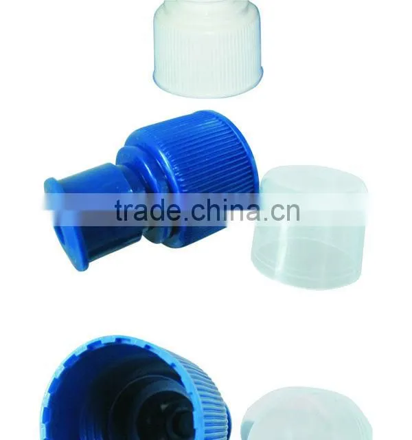 Hot Selling High Quality Plastic Beverage Bottles