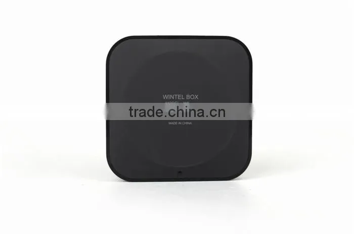 Original Wintel W8 Mini PC Box with window 8 8.1 OS Intel Quad Core 1.33GHz CPU 2G RAM 32G with Bluetooth